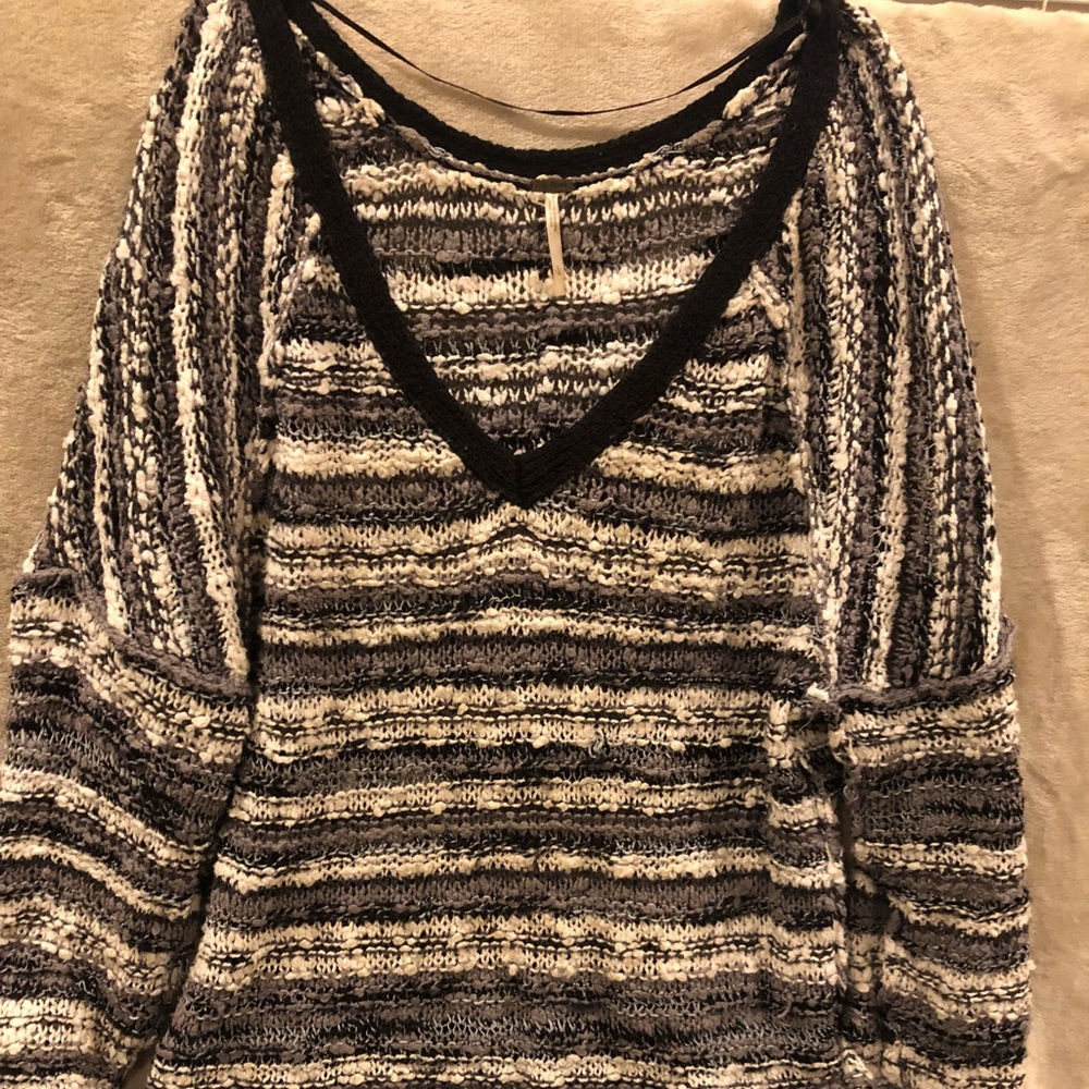 Free People Sweater